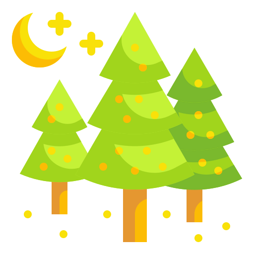 Pine icon