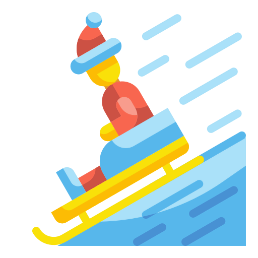 Sled icon