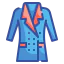 Coat biểu tượng 64x64