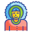 Эскимосский иконка 64x64