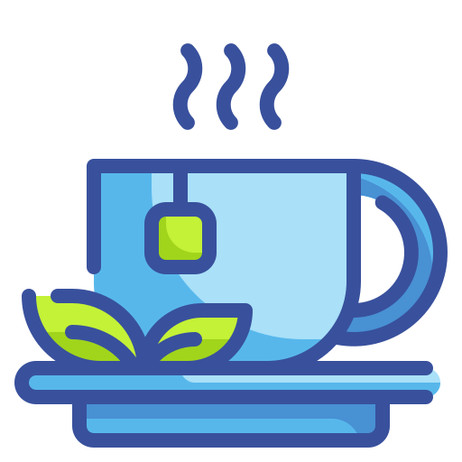 Tea icon