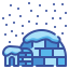 Igloo icon 64x64