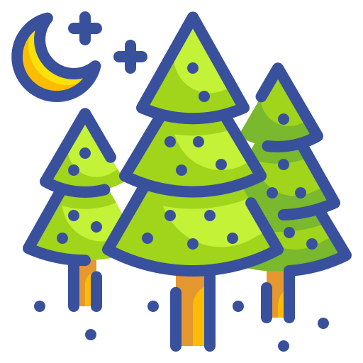 Pine icon