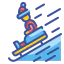 Sled アイコン 64x64