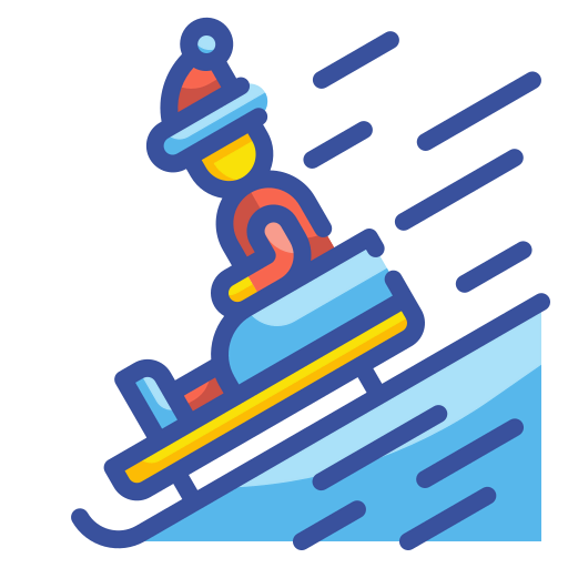 Sled icon