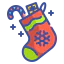 Носок иконка 64x64