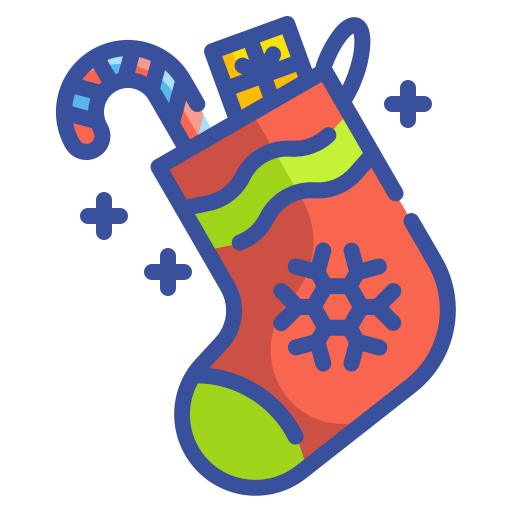 Sock icon