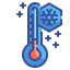 Thermometer icon 64x64