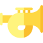 French horn Ikona 64x64