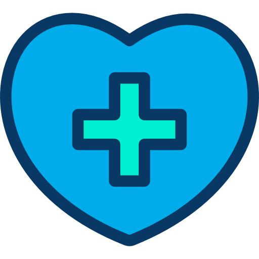 Heart icon