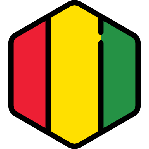 Guinea icon