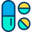 Pills icon 64x64