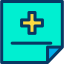 Sticky icon 64x64