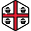 Sardinia icon 64x64