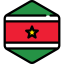 Suriname icon 64x64