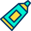 Tooth paste icon 64x64