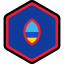 Guam icon 64x64
