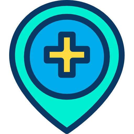 Pin icon