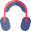 Headphones icon 64x64