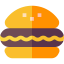 Hamburger icon 64x64