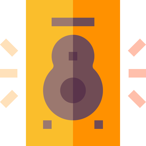 Speaker icon