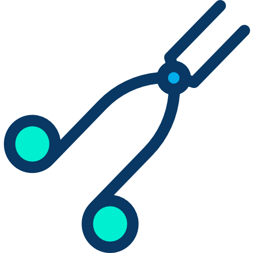 Scissors icon