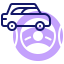 Automobile ícono 64x64
