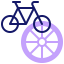 Bike icon 64x64