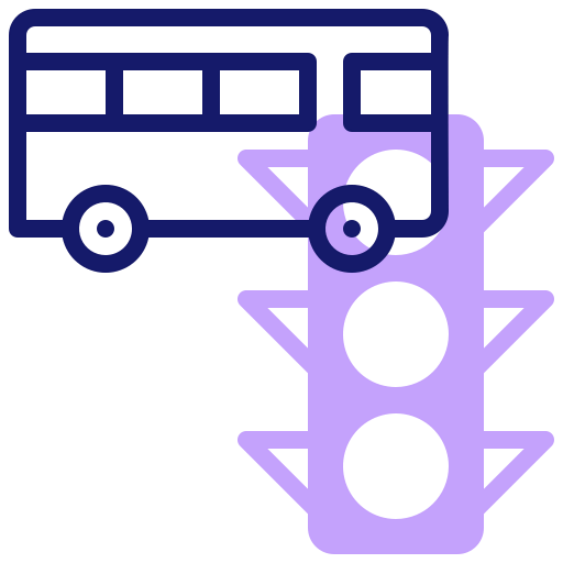 Bus icon