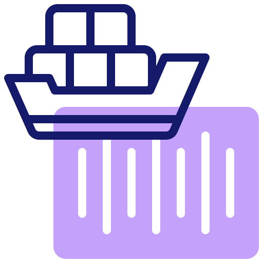 Cargo icon