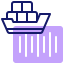 Cargo іконка 64x64