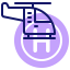 Helicopter icon 64x64