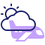 Airplane icon 64x64