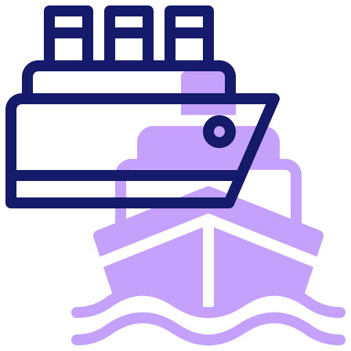 Ship icon