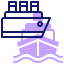 Ship ícono 64x64