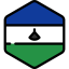 Lesotho icon 64x64