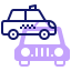 Taxi cab icon 64x64