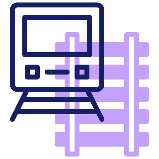 Train icon