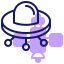 Ufo icon 64x64