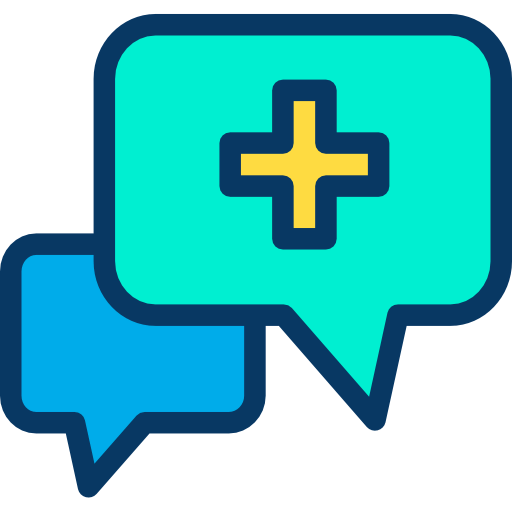 Chat icon