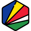 Seychelles Symbol 64x64