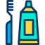 Toothpaste icon 64x64
