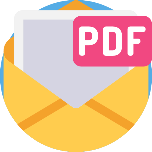 Pdf icon