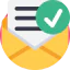 Email icon 64x64