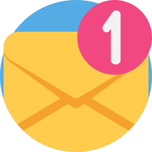 Email icon