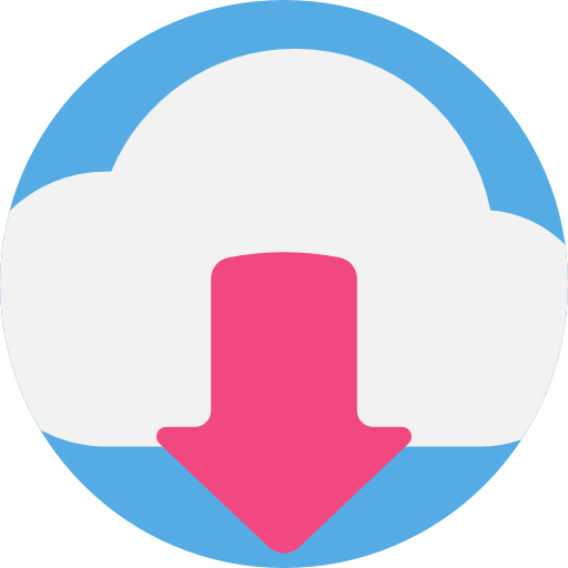 Cloud computing biểu tượng