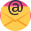 Email biểu tượng 64x64
