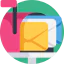 Mailbox biểu tượng 64x64