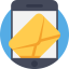 Email biểu tượng 64x64