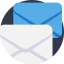 Email biểu tượng 64x64
